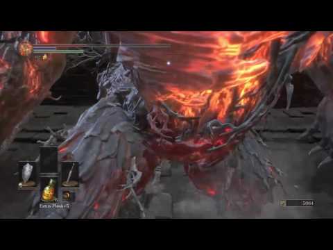 Dark Souls 3 Playthrough Pt. 50