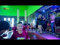 VENSTAR LINTING DAUN TANIA SALWA HAPPY PARTY KE 4 PUDAR GENERATION GEDUNG GRIBIG KUDUS