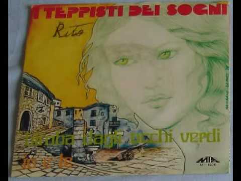 I Teppisti Dei Sogni - Io e Te