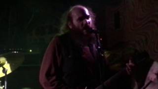 Pilgrim - Griffin Rider - The Bug Jar, Rochester, NY - March 10, 2017  3/10/17