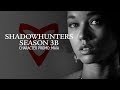 Shadowhunters | Season 3B Character Promo: Maia Shadowhunters | Season 3B Character Promo: Maia