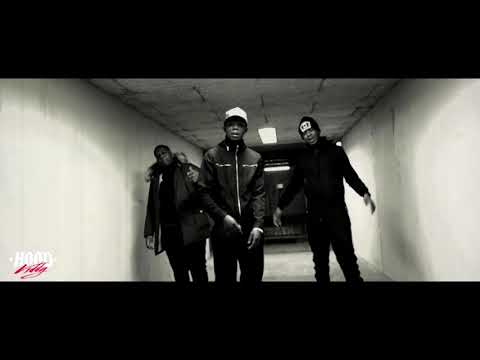 SBMG ft. NAVI, Elliven - Ook mee