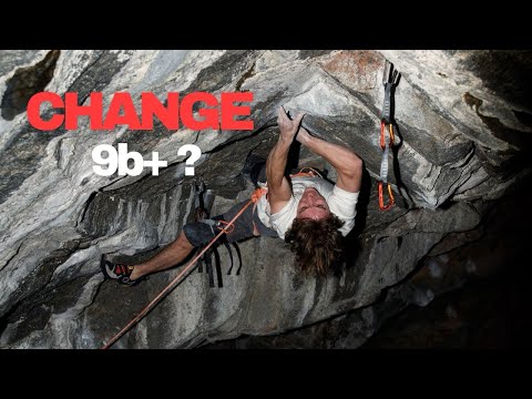 Change 9b+ ? • Full Movie