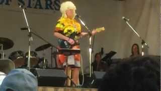 preview picture of video 'Festival Of Stars, Bashaw, AB 2012 part 3'