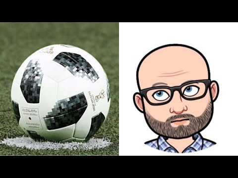 VM fodbold er en illusion