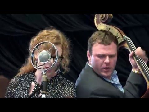 Becky Buller - Ride On By