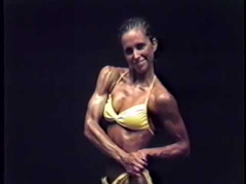 1986 Gold Cup Women Complete