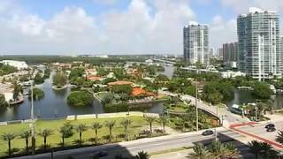 preview picture of video '16051 Collins Avenue 1103 Sunny Isles - North Miami Beach FL 33160 - Joelle Oiknine'
