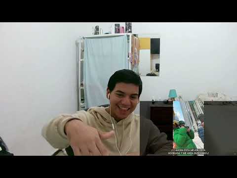 Feid, Jory Boy - HOOKIA (Vertical Video) | Reacción [Jello]