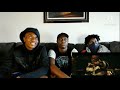 Morray Can T Use Me Official Video Reaction
