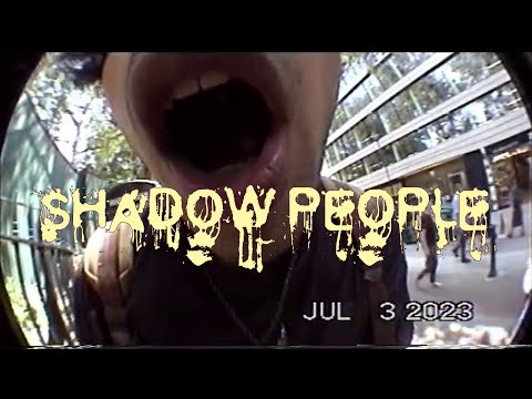 SLOTHBOI and Rivilin