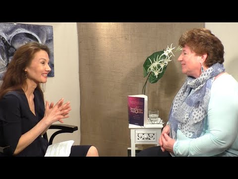 Varda Hasselmann: Gesundheit und die Sinngebung der Seele