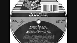 Hyperspace - Europa (Deep In Milan)