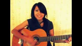 Strangers and Stories (Original song by Hannah Tayo)