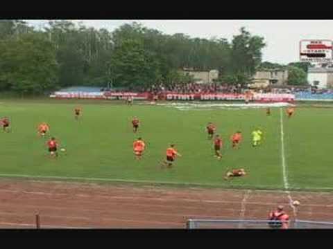 Start Namysłów - GKS Starościn