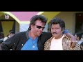 Baba Rajinikanth Teaching How To Play Volleyball To Riyaz Khan Manisha Koirala Cinema Theatre