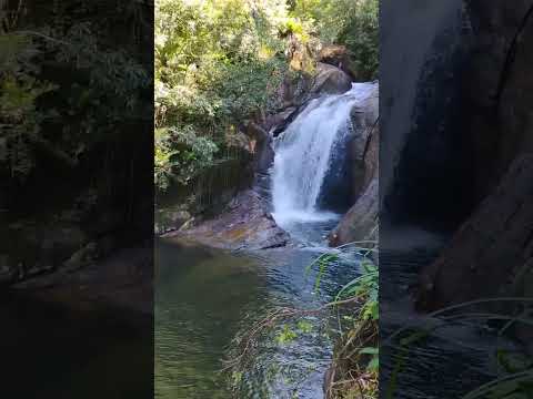 Paraíso 😍😍❤️ Arataca Bahia - Pitu de Ouro