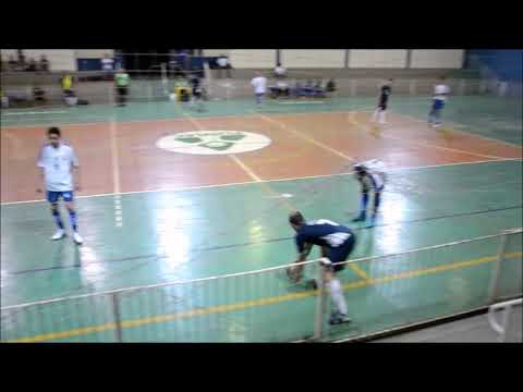 VT Jogos Abertos 2018 - UCDB x Uniderp - Masculino