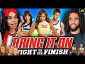 Bring It On Fight To The Finish 2009 Movie Hayden Panettiere Action Movie Review And Facts