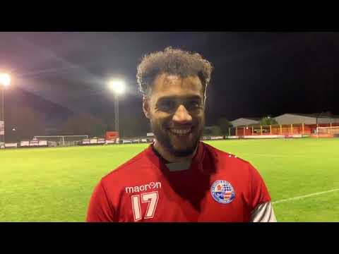 AFCRDTV Post-Match Reaction 2019/20 | FA Trophy: Banbury United (A)