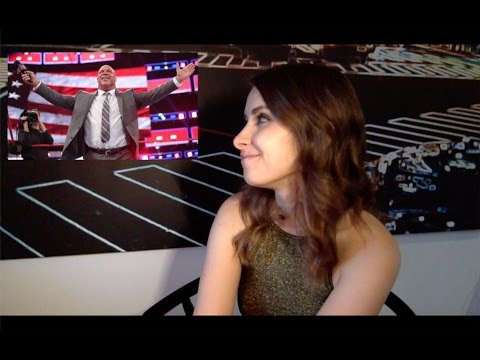 WWE’s Most Ridiculous with Anna Bauert (4/10): Post-Mania Mania, Debuts, New GM, DEBUTS