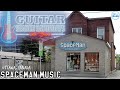 Guitar Search Saturdays Episode #11 Space Man Music (Ottawa, Canada) Guitar Search Saturdays Episode #11 Space Man Music (Ottawa, Canada)