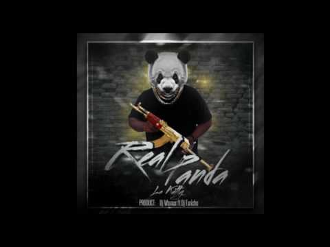 REAL PANDA | KUTTY | DJ FARICHO | WARNERBEATZ | ESME593