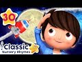 Moon Song More Baby Songs Lunar New Year Nursery Rhymes Little Baby Bum