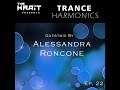 The Krait - Trance Harmonics Radio 022 [Feat ...