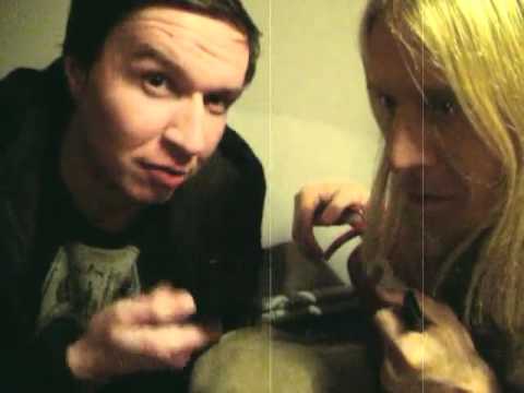 Zvezdanuka 9 - Hidden Tribe (Dima) - by Miron