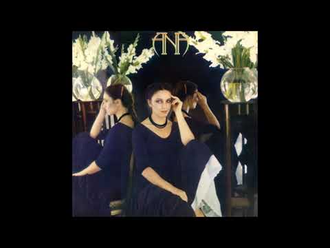 Ana Belén - Vuelo blanco de gaviota