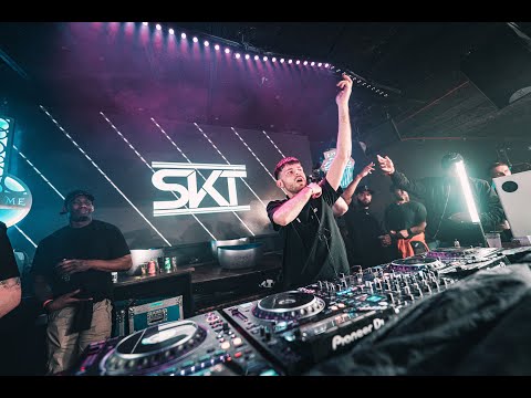 DJ S.K.T - Live @ Ministry of Sound, Siesta 09, 2025