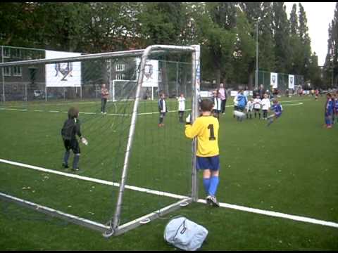 Penalty 5, Calvin Twigt