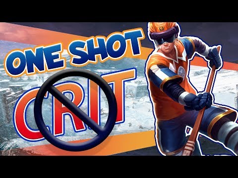 Ne Zha Inhouse: NO CRIT AND STILL ONE SHOTTING?! - Smite