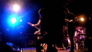 Marble Sounds - Ship in the Sand @ Marble Sounds - ‘Dear Me, Look Up’ - Live In Hong Kong