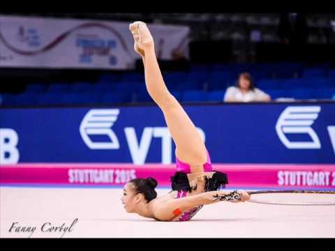 Xiaolan Xu - Hoop 2015 - Music