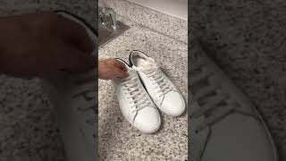 Uncrate x Oliver Cabell - shoe review