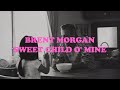 Brent Morgan - Sweet Child O Mine (Official Lyric Video)