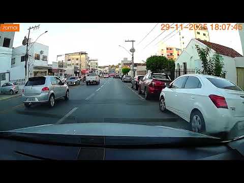 PATOS DE MINAS -MG  PATIO CENTRAL SHOPPING P2