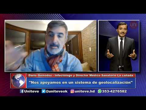 Nuevos casos de coronavirus en Villa María y la región