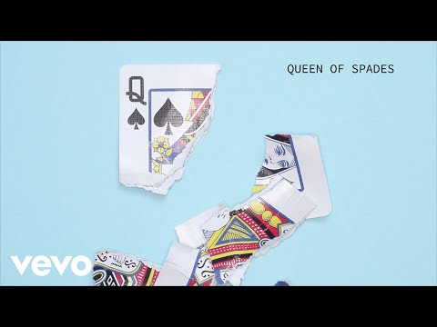 Video thumbnail for Queen of Spades