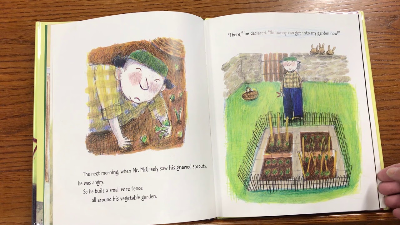 Story Hour Video Thumbnail