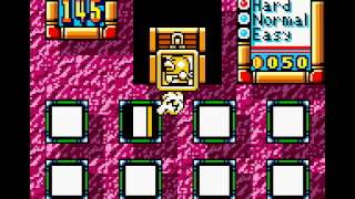 Vidéo Wario Land II