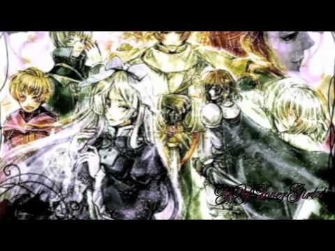 APH (Baltic Trio--Latvia, Lithuania, and Estonia) Nothing Can Stop Me~