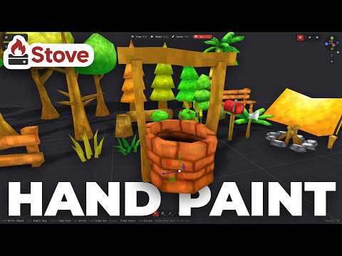 This New Feature Makes 3D Modeling MUCH Easier