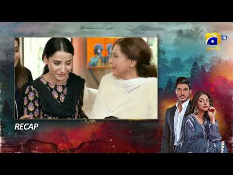 Recap Siyani Episode 138 - 28th December 2022 - HAR PAL GEO