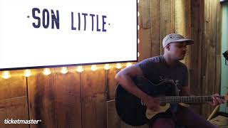 Son Little | Ticketmaster Session