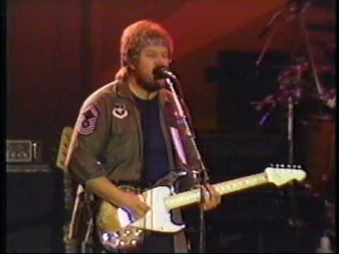 The Guess Who "Takin' Care Of Business"