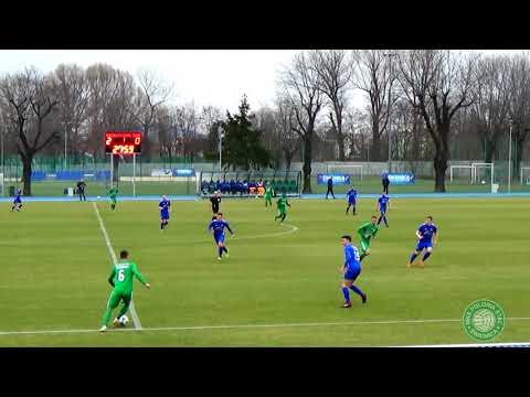 DABRO-BAU MKS POLONIA STAL ŚWIDNICA- KS ORZEŁ ZĄBKOWICE (16.03.2019)