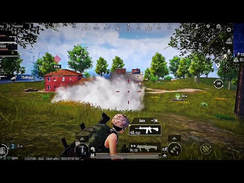 20 Finishes Domination In Scrims | Solo 9 Finishes - iPhone 11 - BGMI COMPETITIVE 🇮🇳